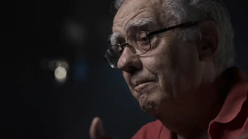Morre Barretão, a quem se poderia atribuir a invenção do cinema nacional