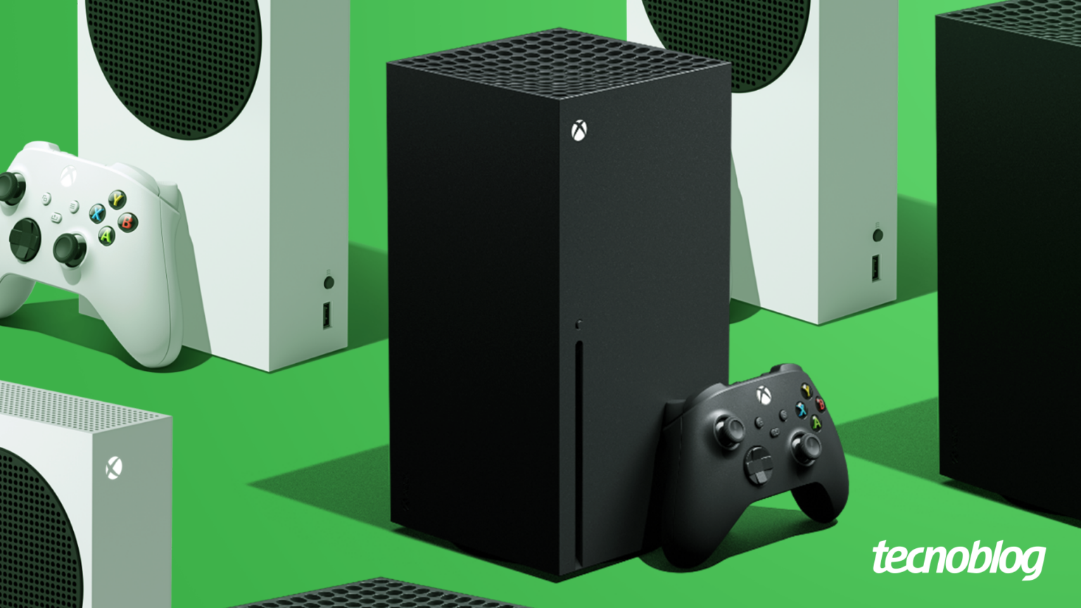 Microsoft aumenta preço do Xbox e encerra vendas do console de 2 TB