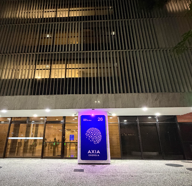 Axia e Alupar vencem leilão de transmissão