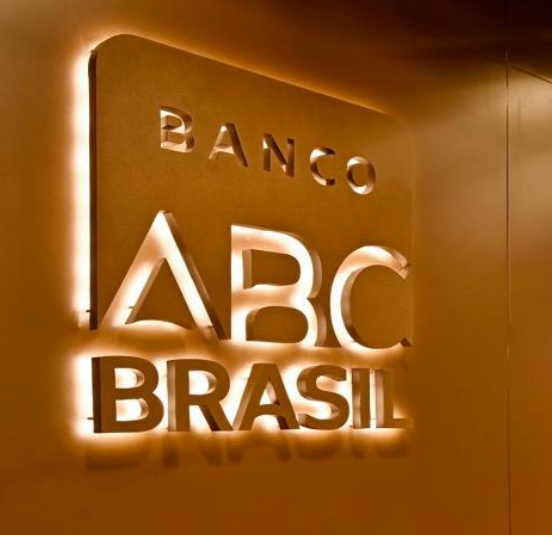 BlackRock eleva participação no Banco ABC Brasil