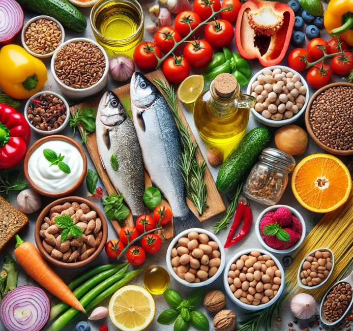 5 alimentos recomendados por especialistas que ajudam a combater a inflamação crônica