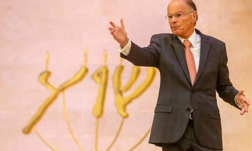 Justiça quebra sigilo de Edir Macedo em operação da PF que bloqueia R$ 670 milhões do Banco Digimais
