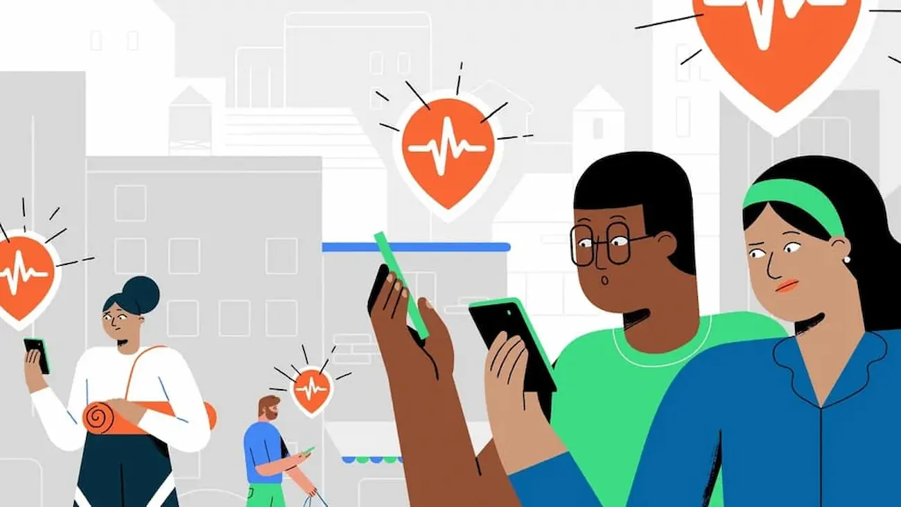 Android alertou mais de 11 milhões de pessoas antes de terremotos na Venezuela