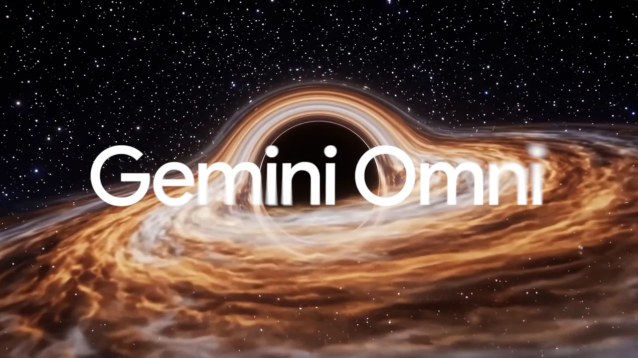 O que é o Gemini Omni? O novo modelo de vídeo com IA do Google, explicado de forma simples
