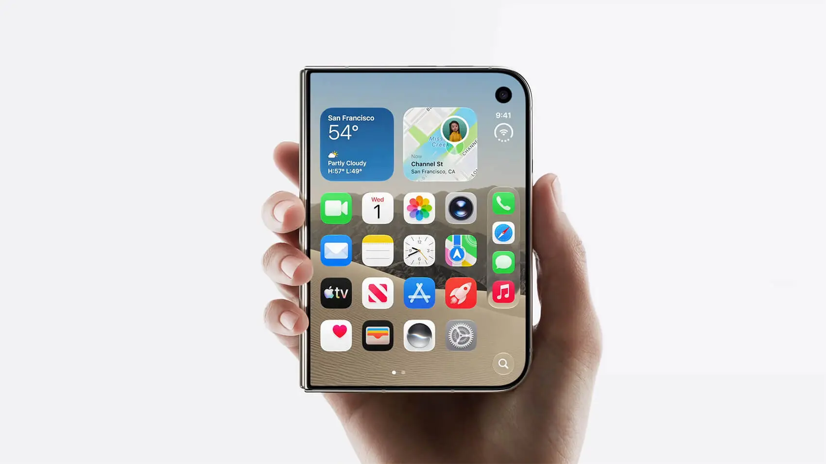 Samsung provoca iPhone Duo, mas pode lucrar com ele