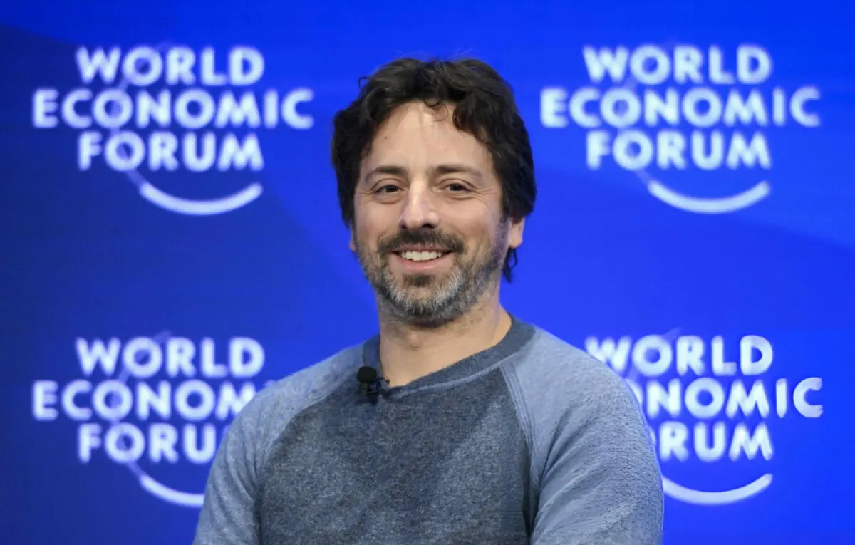 Até Sergey Brin precisou enfrentar a burocracia do Google para liberar o uso do Gemini