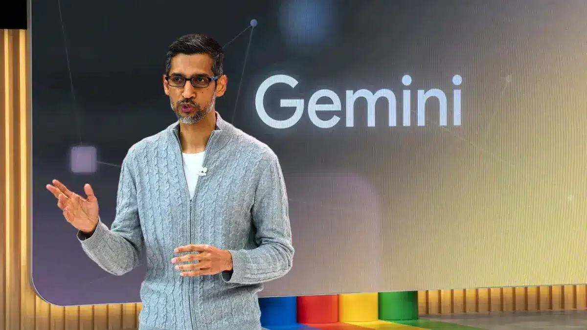 Sundar Pichai diz que o Brasil ajuda a moldar o futuro do Google e reforça aposta na inteligência artificial