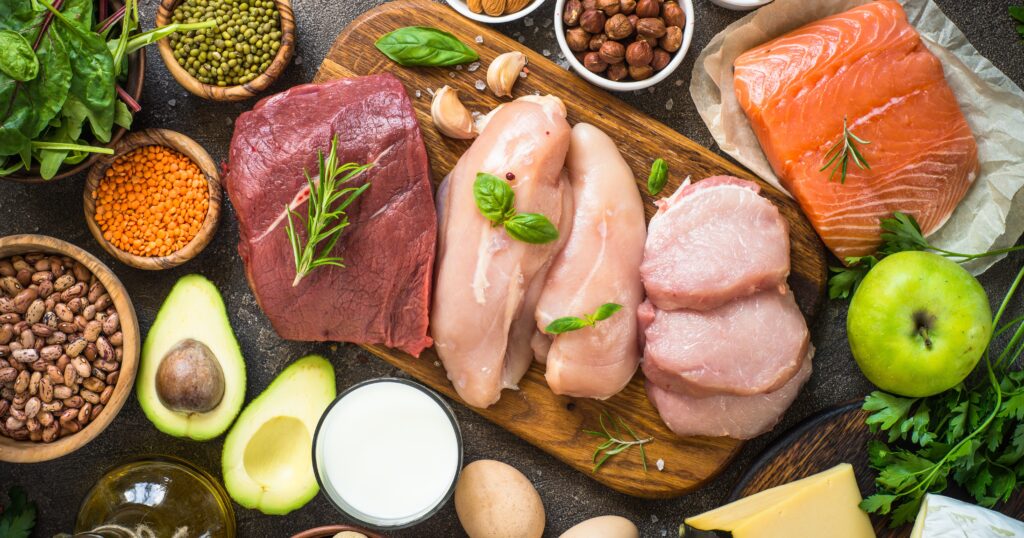 Agência para o Ambiente quer mais equilíbrio entre proteínas animais e vegetais