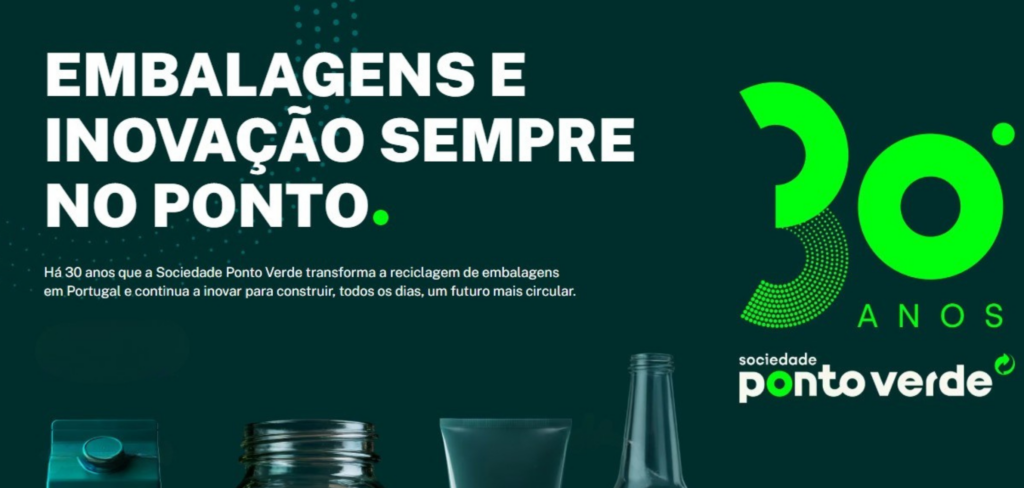 Sociedade Ponto Verde dá palco à inovação com uma nova websérie