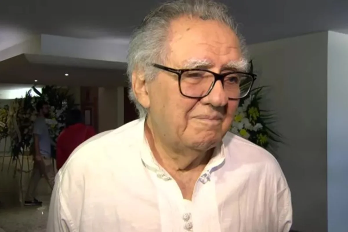 Lula decreta luto de 3 dias após morte do produtor Luiz Carlos Barreto