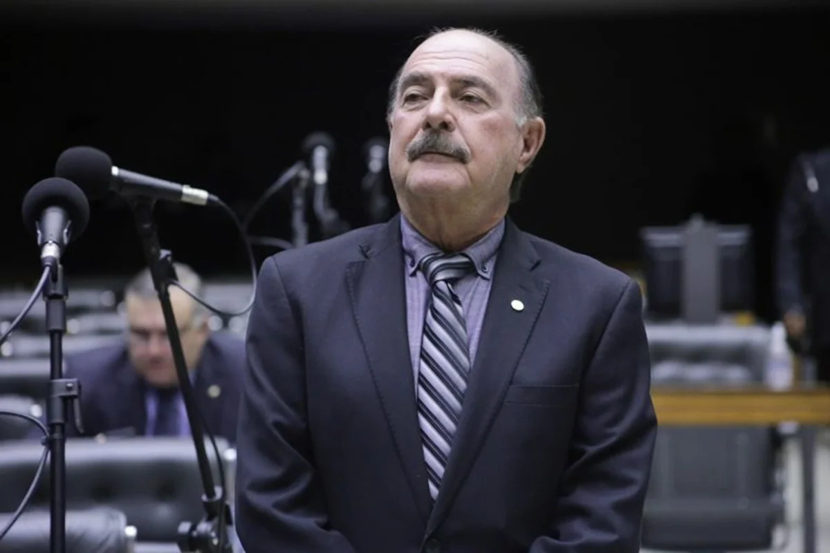 Deputado pede ao TSE verba e tempo de TV para pessoas com deficiência