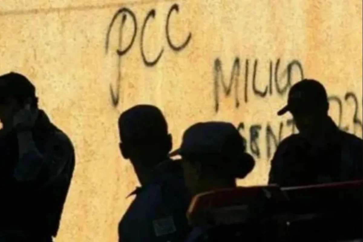 Brasileiro alvo dos EUA é acusado de lavar US$ 30 milhões do PCC