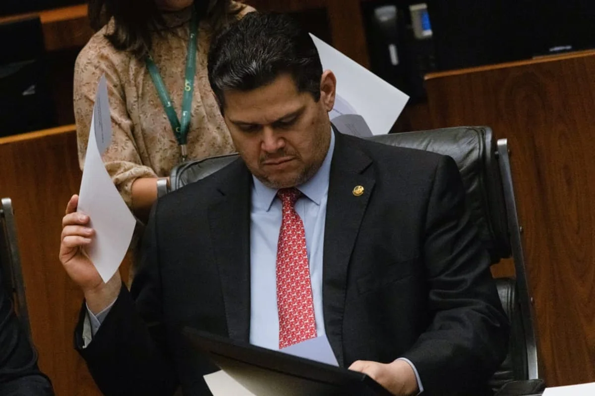 6x1: reunião de centrais com Alcolumbre termina sem acordo de prazo