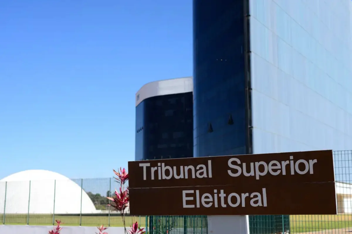 Eleições: TSE assina acordo contra clonagem de voz e proteção de dados