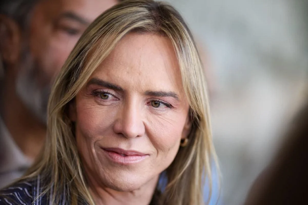 Celina diz que GDF acionará CVM contra Lula por crime financeiro