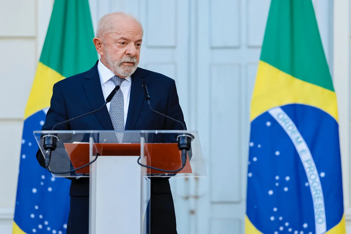 Lula prioriza viagens a estados com baixo desempenho eleitoral em 2022