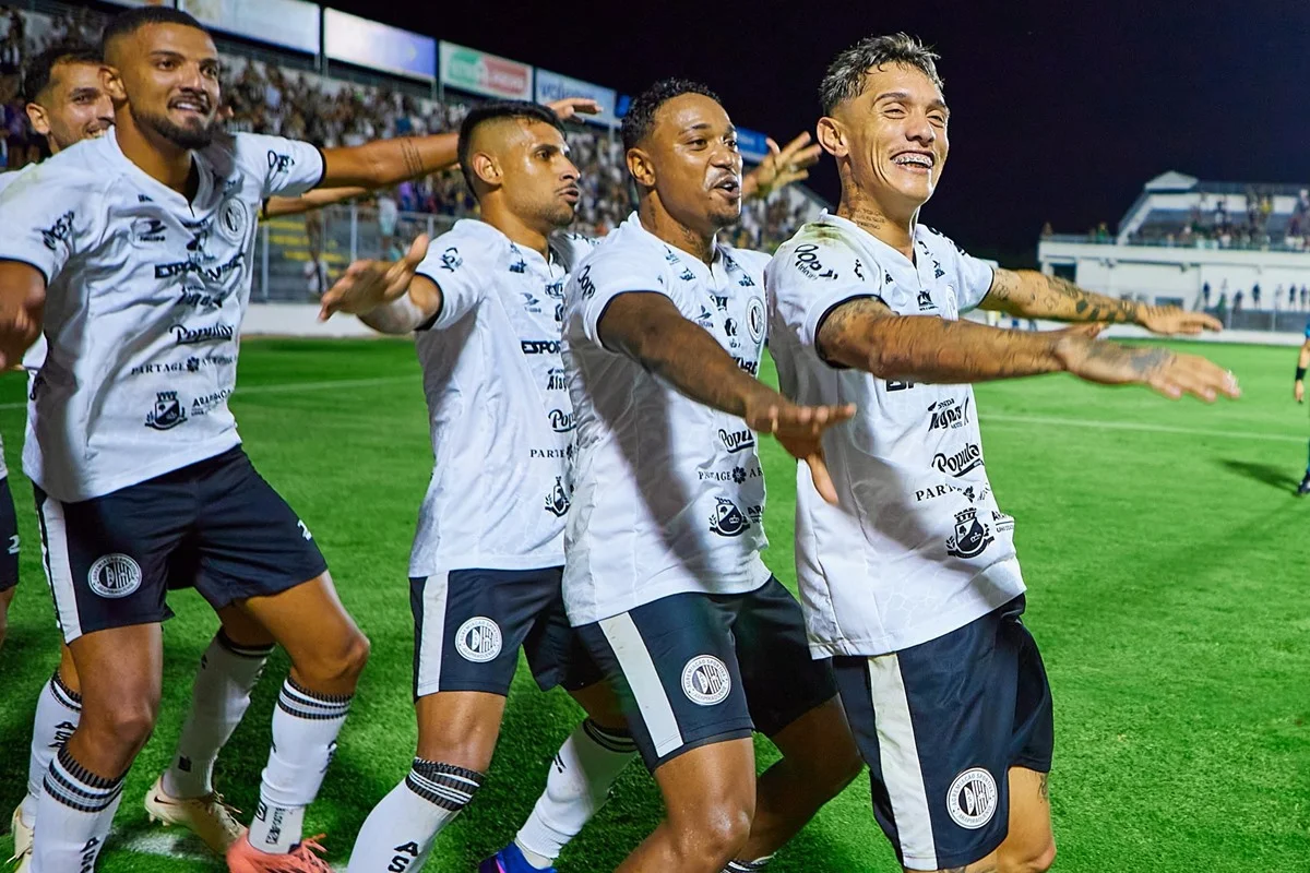 Série D ZeroUm: ASA-AL tenta fechar temporada com título na 3ª final do ano
