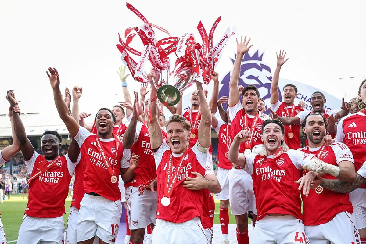 Premier League: em busca do bicampeonato, Arsenal enfrenta o Coventry