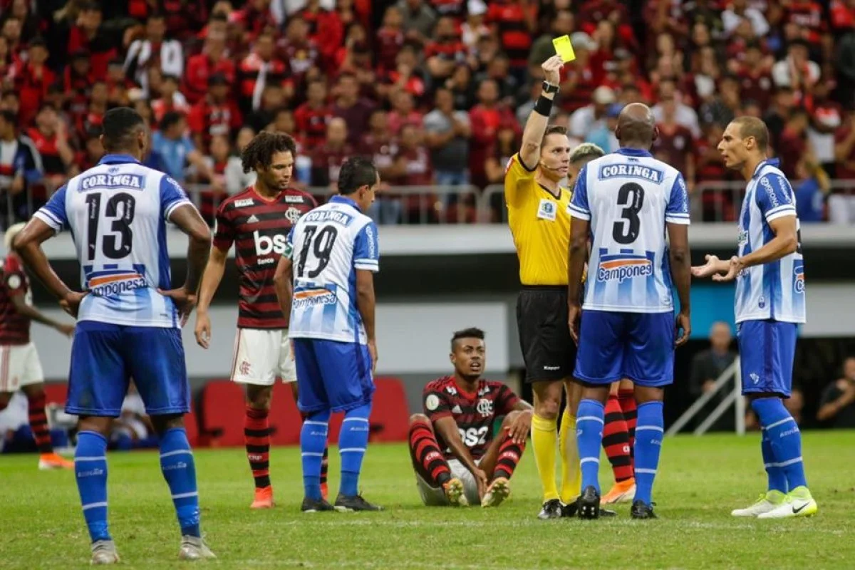 Em defesa no Cade, Sports Media ataca finanças do CSA e ironiza folha salarial do clube