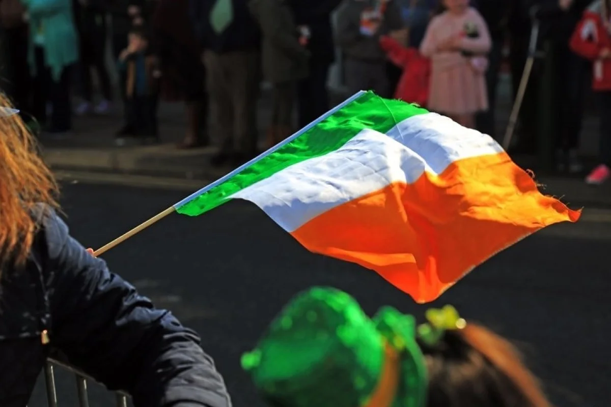 Irlanda emite alerta de viagem para o Brasil antes das eleições
