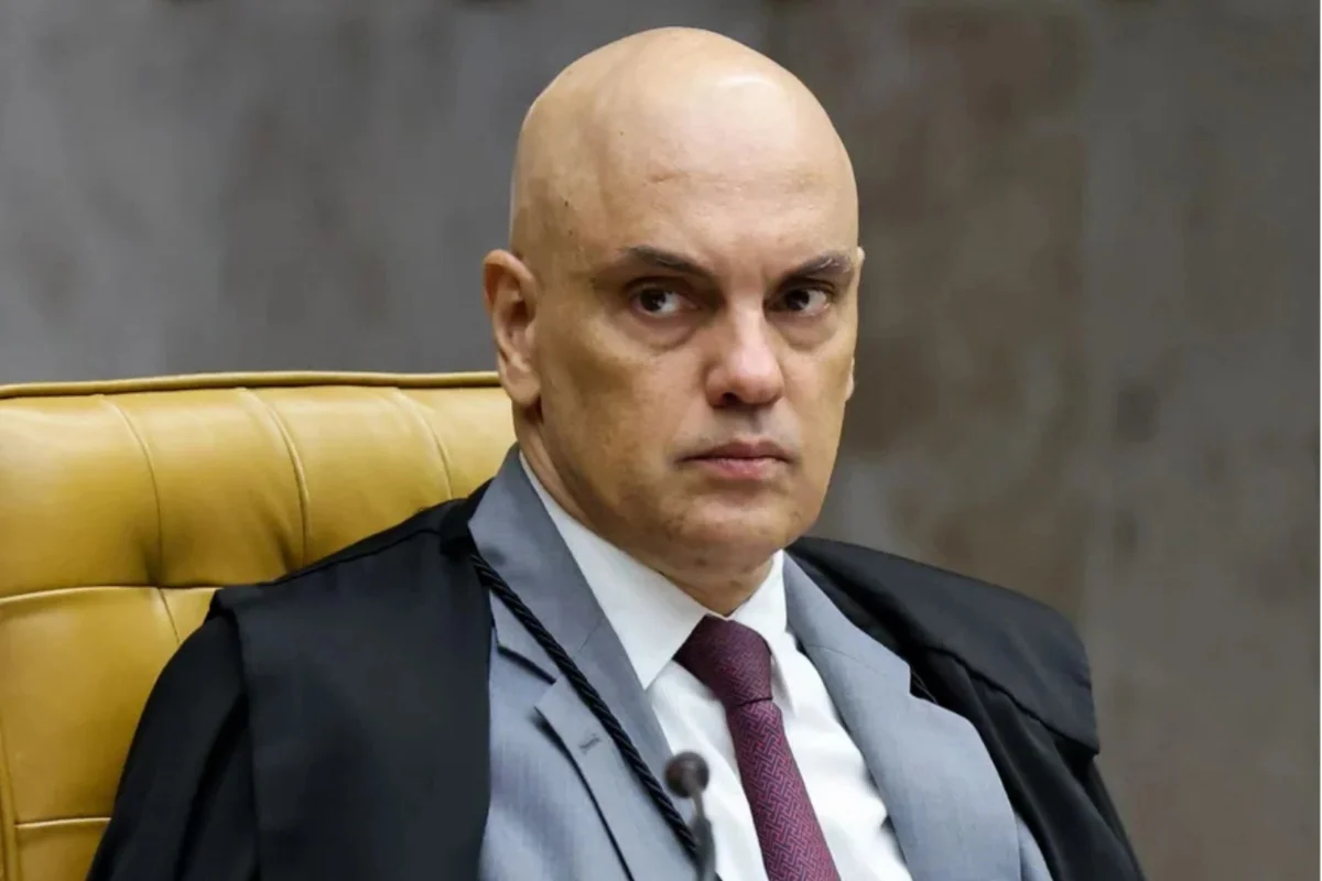 Moraes arquiva ações contra deputados do PL por incitação ao 8/1
