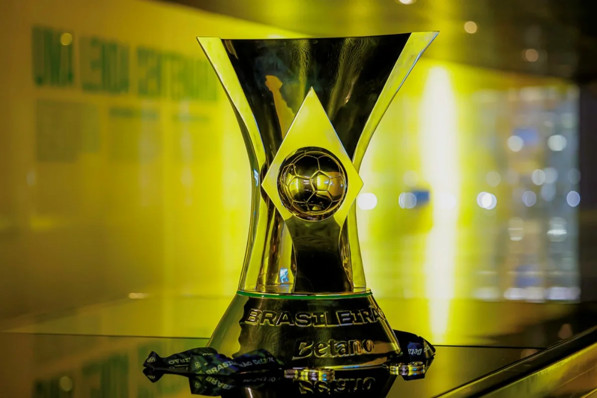CBF confirma retorno do Brasileirão dias antes da final da Copa