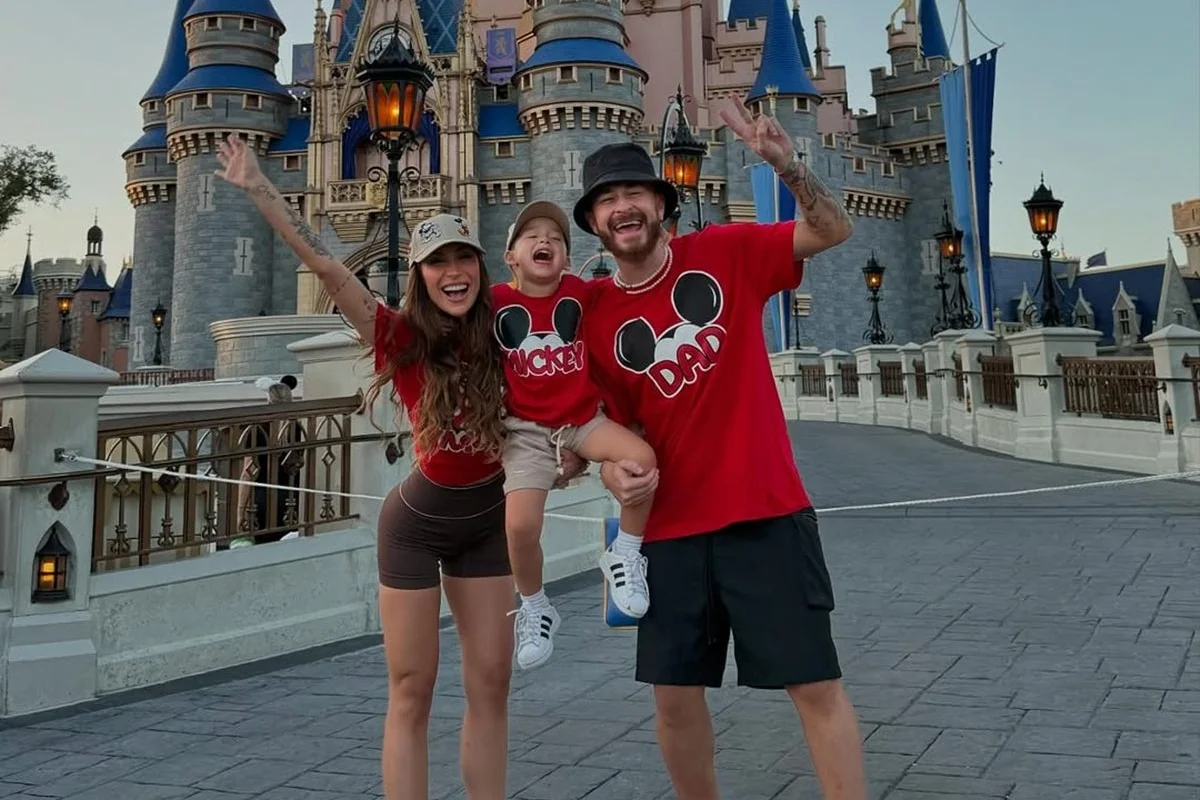 Fred Bruno se declara à ex, Bianca Andrade: "Jamais vou esquecer"