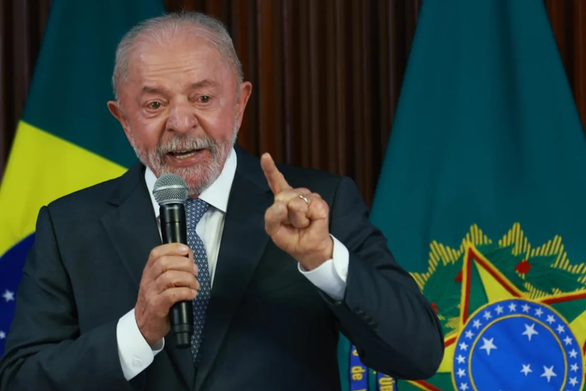 Datafolha: avaliação negativa do governo Lula se mantém estável em 38%
