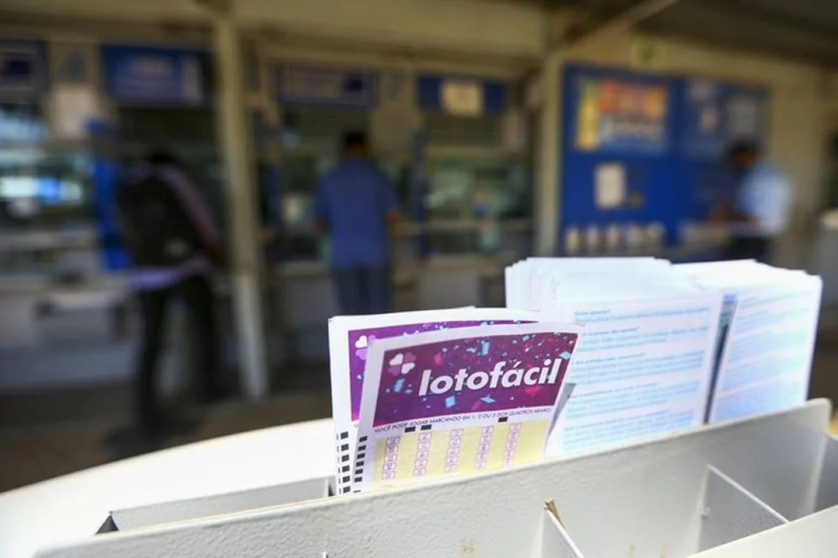 Confira o resultado da Lotofácil 3818, sorteada hoje (30/10)