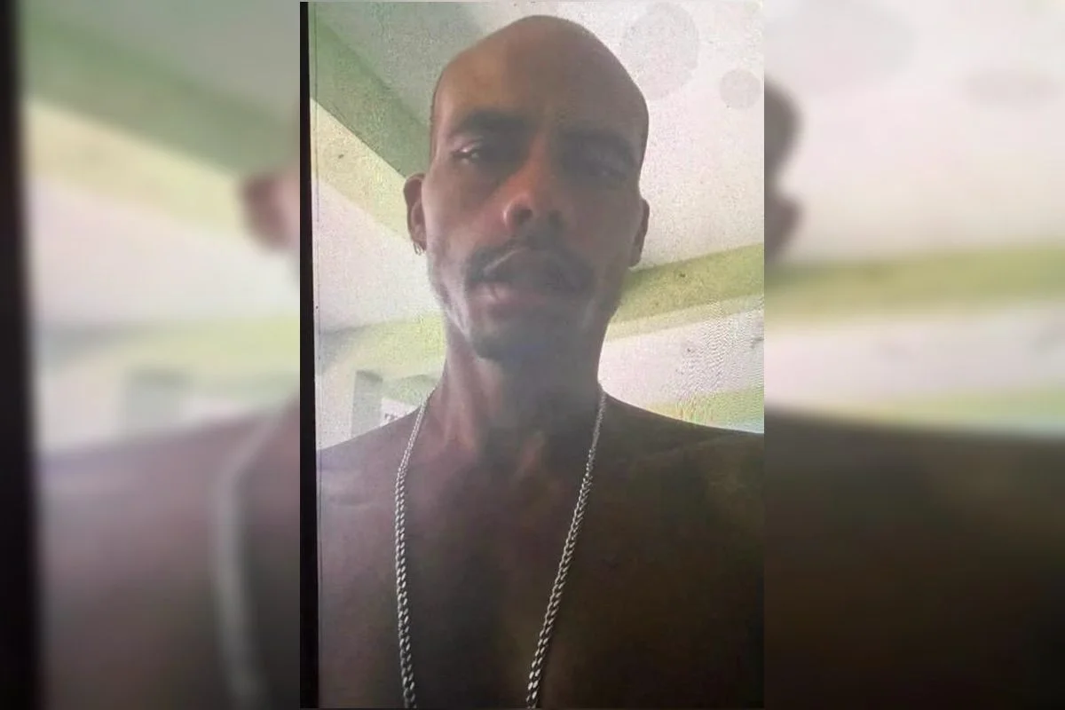 Quem é o executor da mulher achada morta, nua e queimada em fogueira no DF