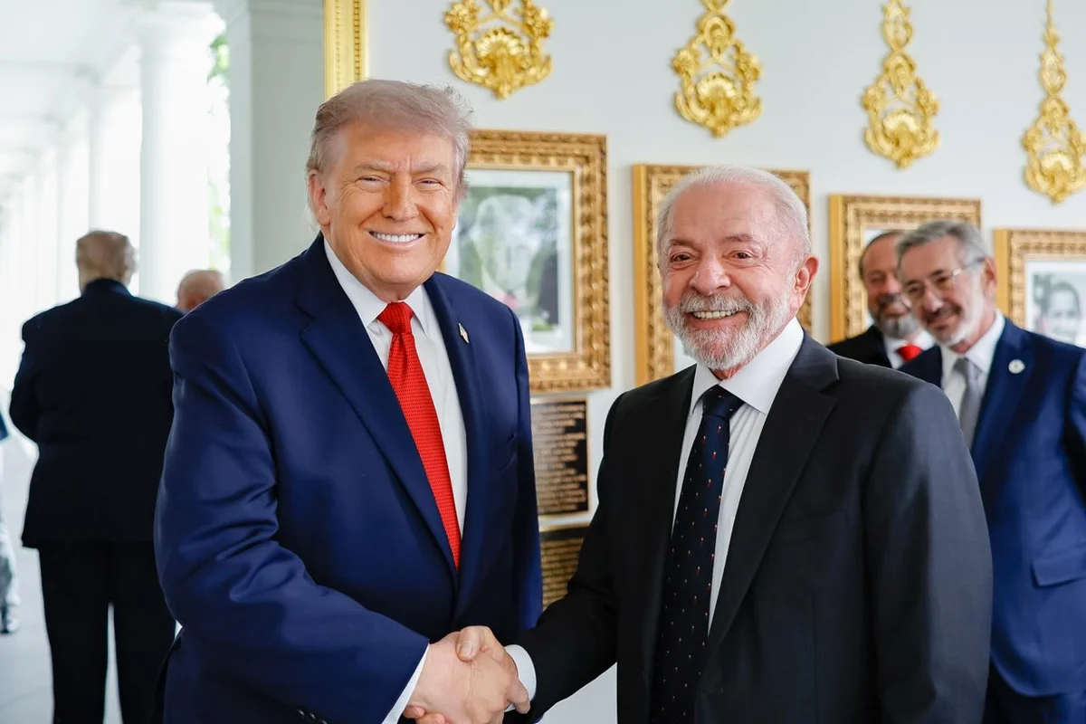Governo Lula levou aos EUA "mapa" de compensações para evitar tarifaço