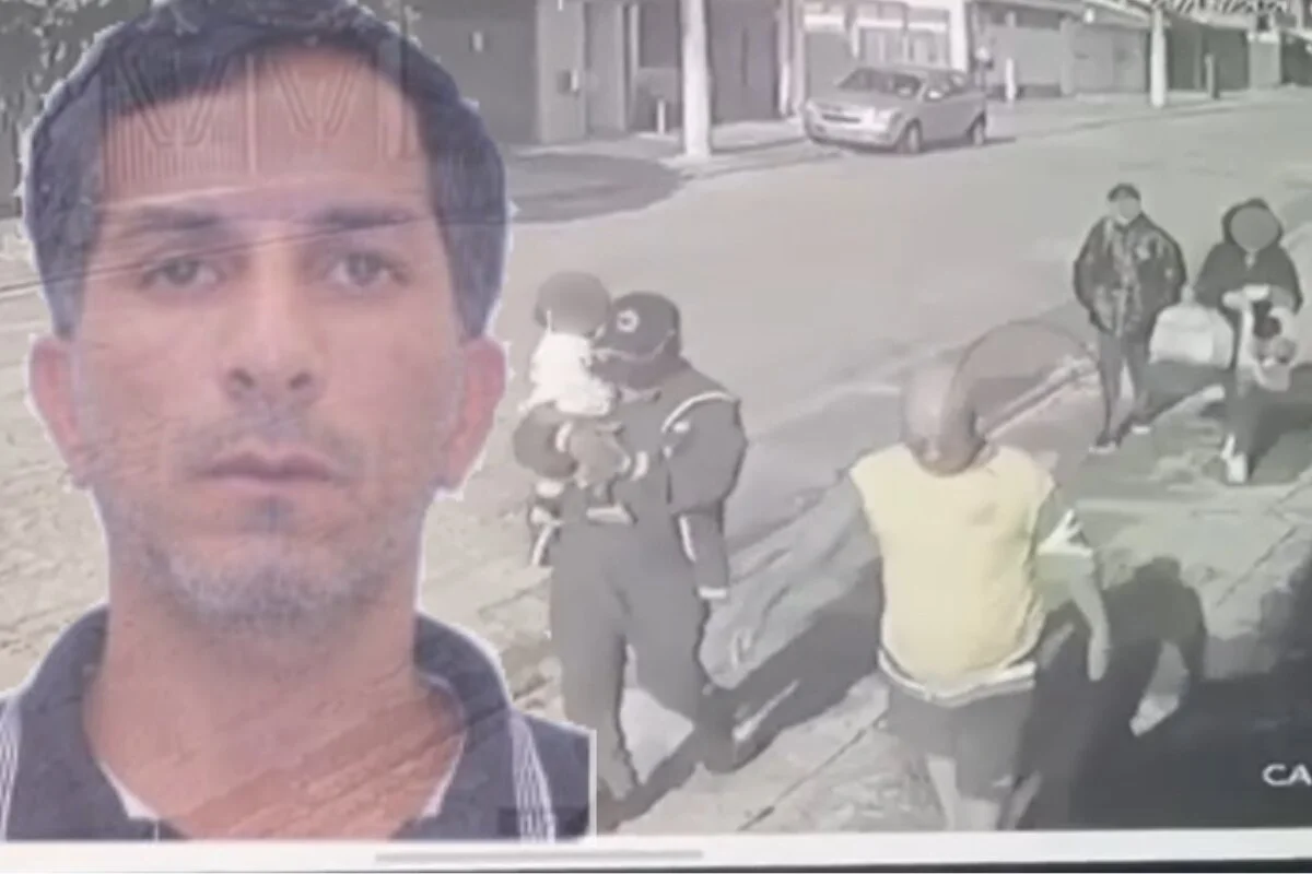 Suspeito de atacar tenente da Rota pode tentar fugir do país com família