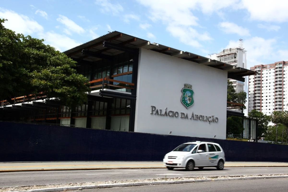 Saiba quem são os candidatos ao governo e ao Senado no Ceará