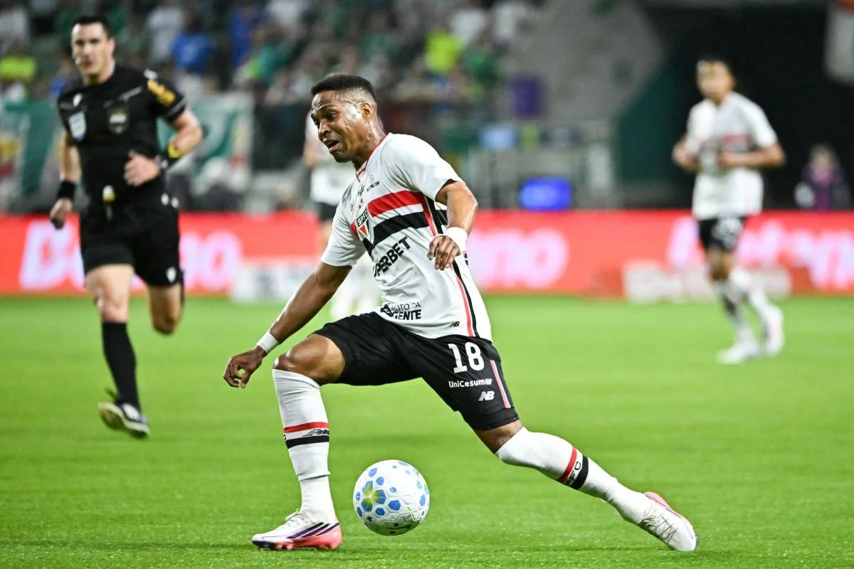 São Paulo x Boca Juniors: Tricolor tenta virada na Sul