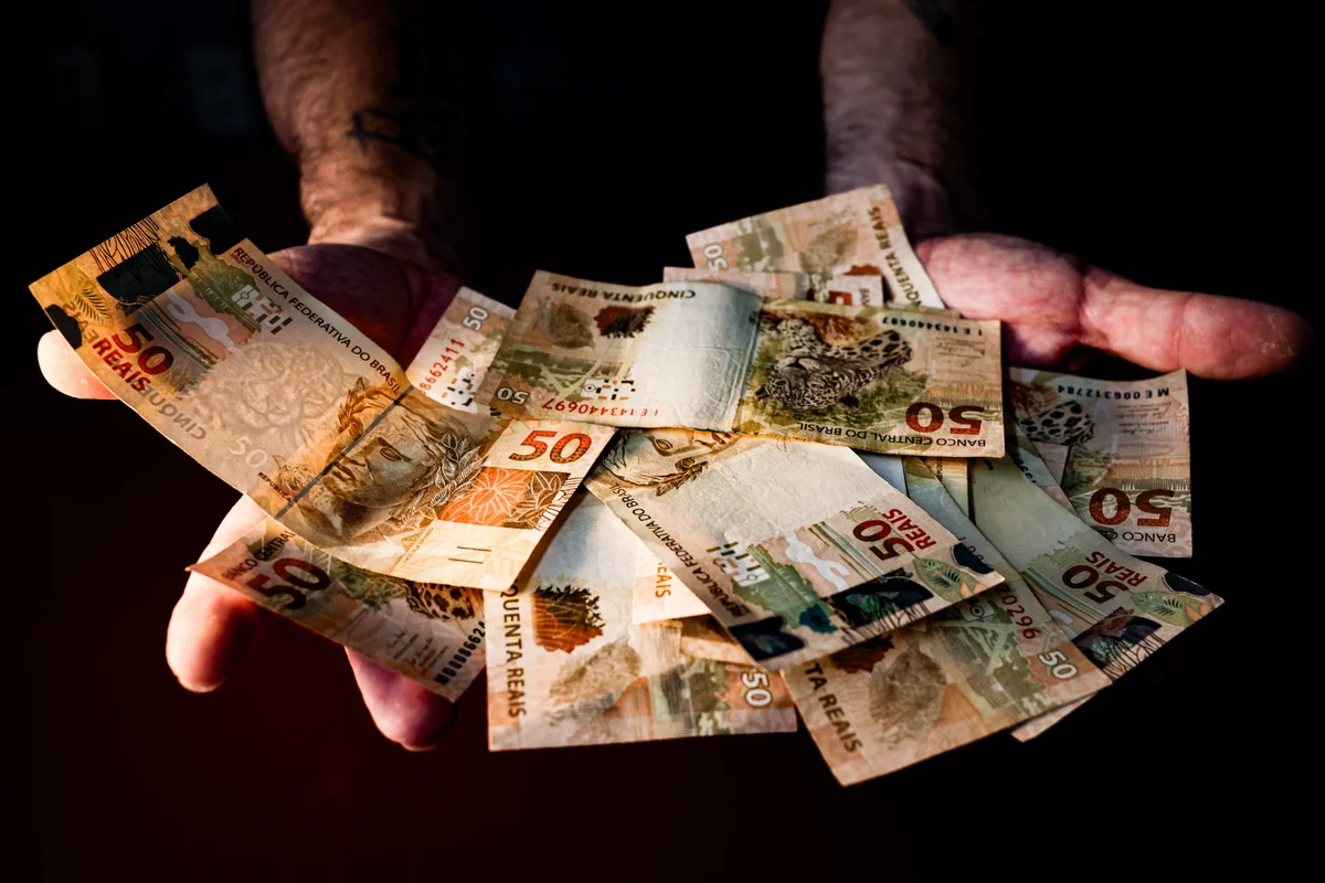 Empresa ligada a líder de igreja no DF recebeu R$ 18 milhões de entidade com lavagem de dinheiro
