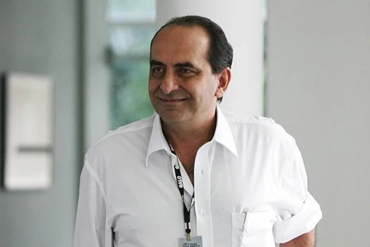 Kalil alfineta Patrus após declaração sobre venda da Copasa