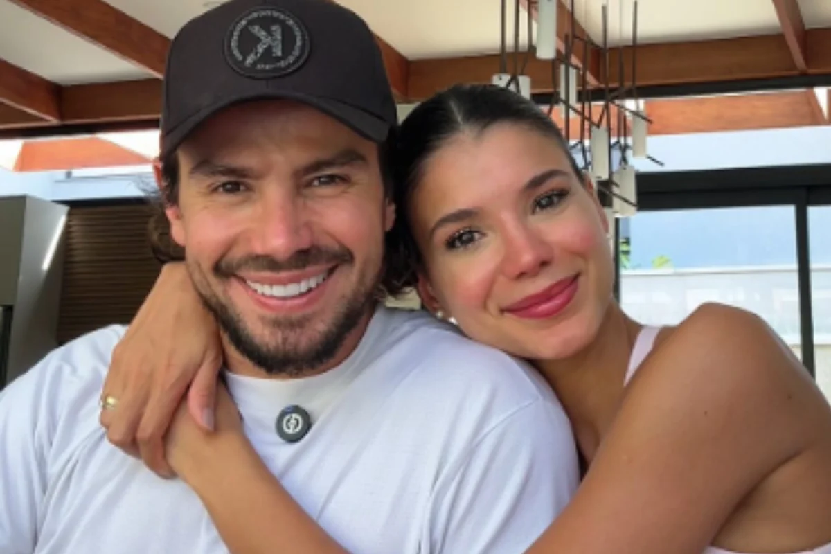 Jakelyne revela regras do casamento com Mariano: “Não soltamos pum”