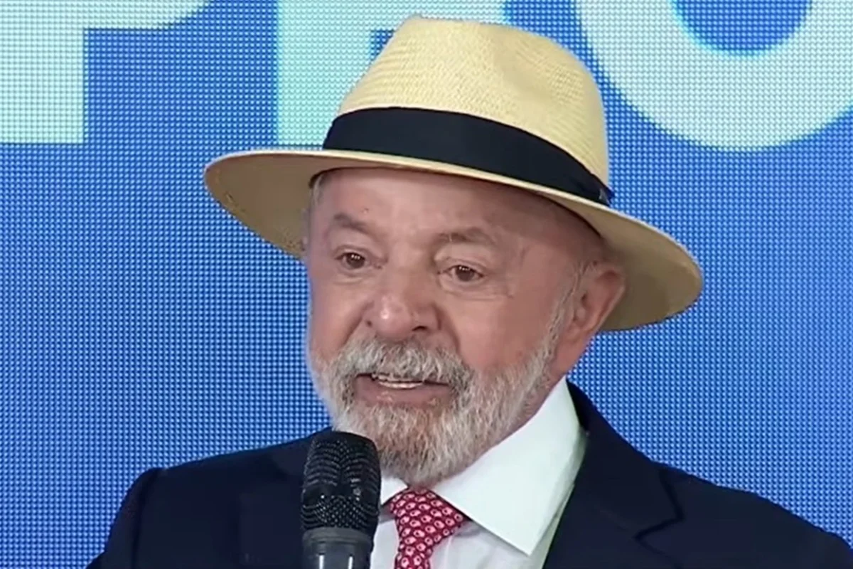 Lula mira diálogo técnico com Trump e tenta isolar Flávio