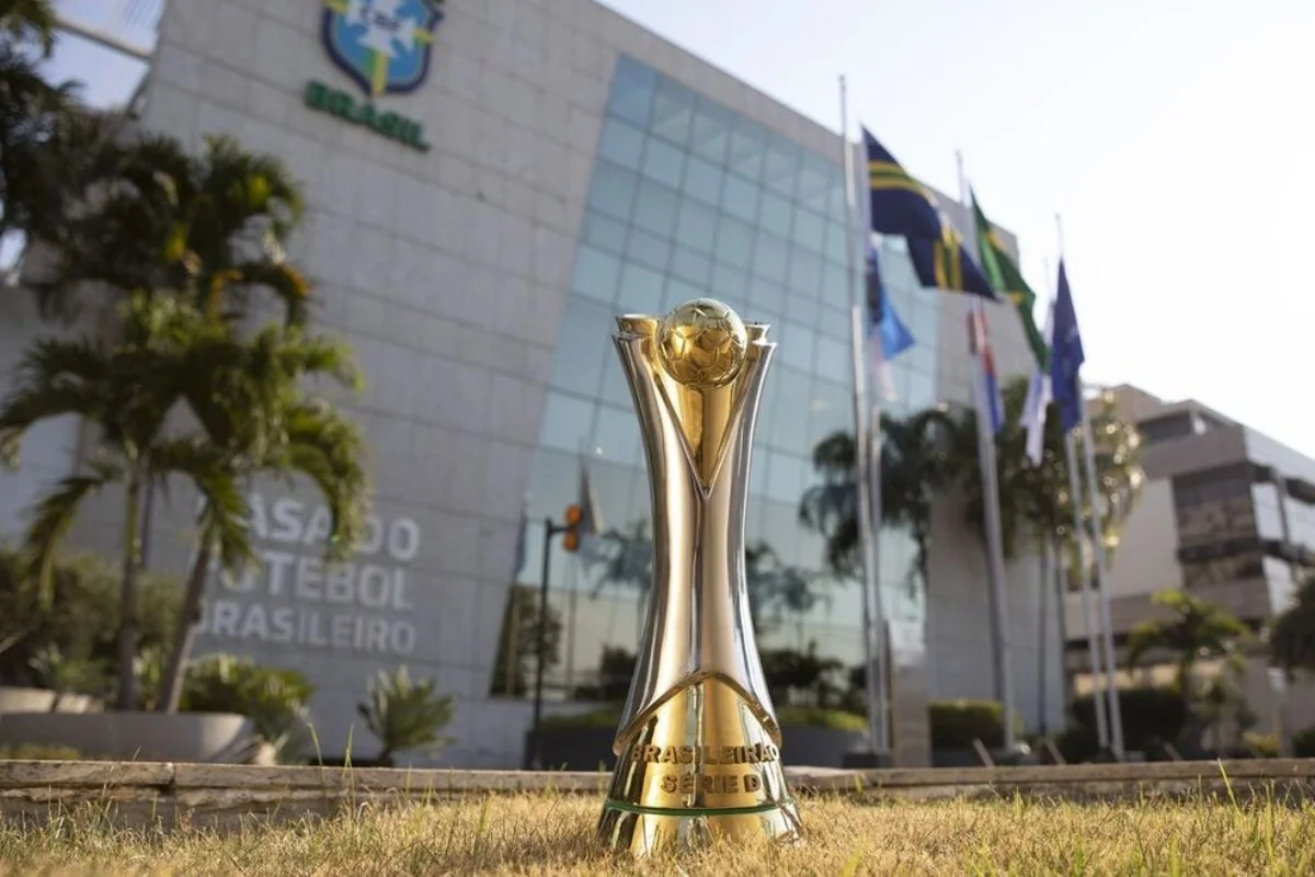 Série D ZeroUm: confira os times já classificados para a 3ª fase