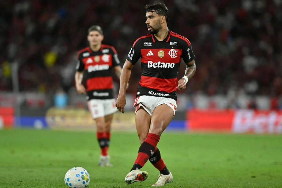 Palpite Independiente del Valle x Flamengo - Copa Libertadores