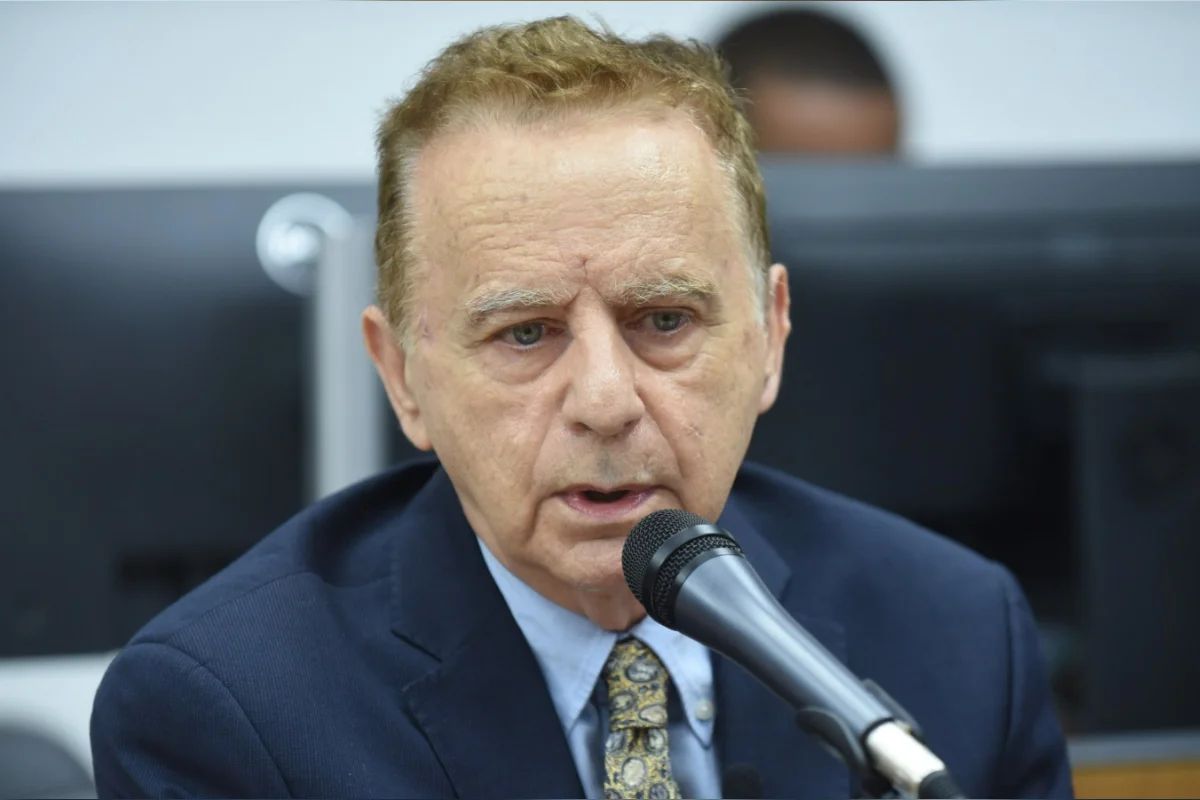 Quem é Vittorio Medioli, aposta de Flávio Bolsonaro para palanque em MG