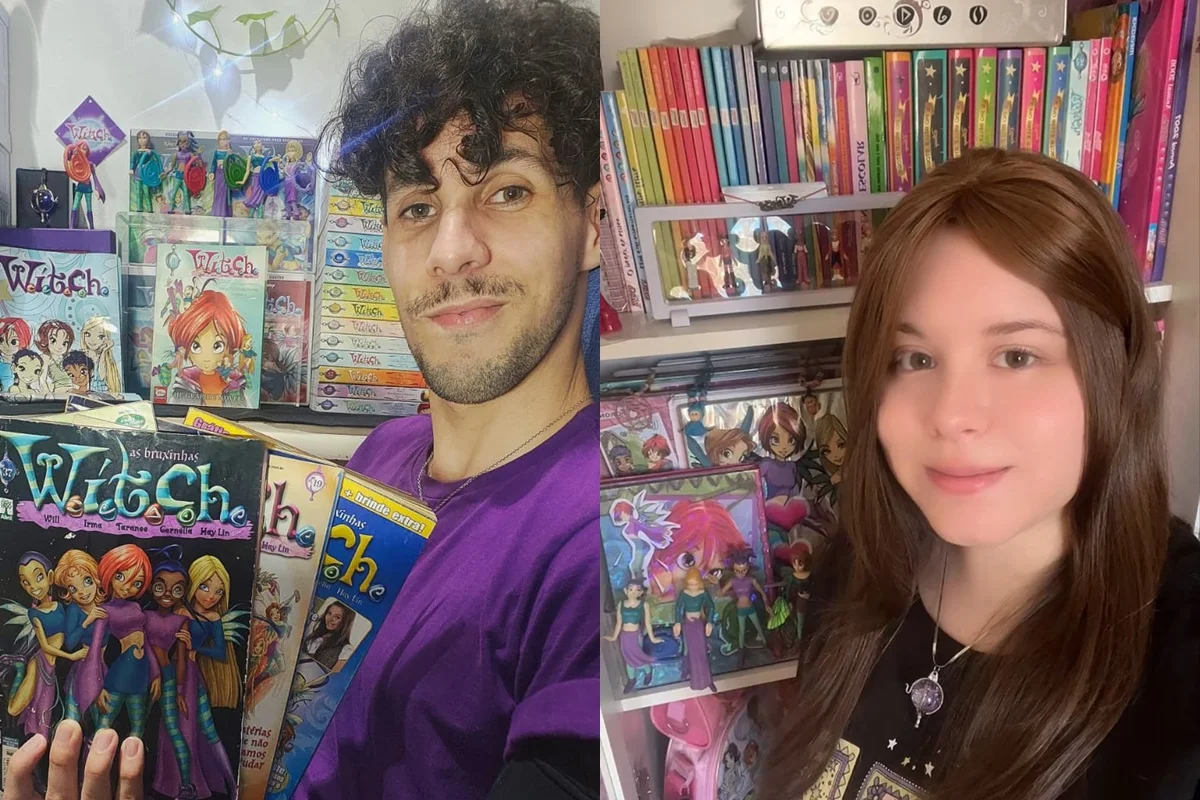 W.I.T.C.H. retorna com novas histórias e mobiliza fãs após 20 anos