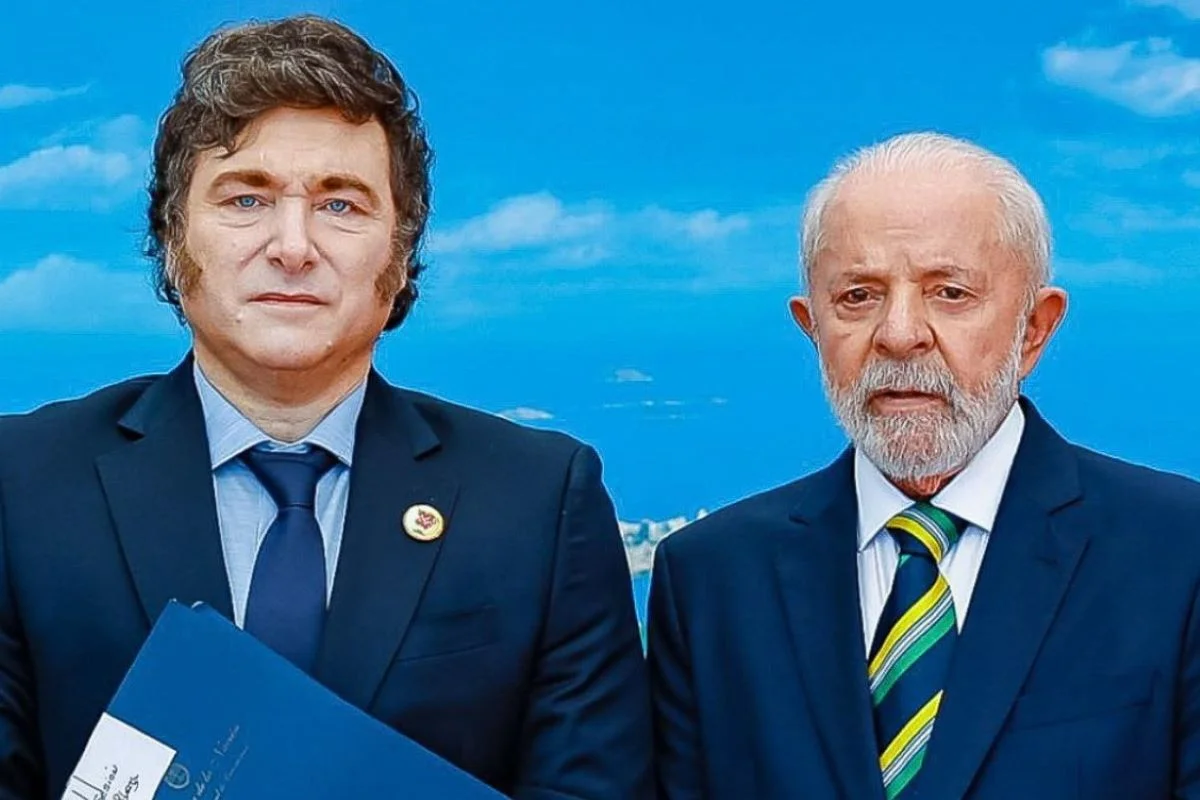 Após EUA, relação do Brasil com Argentina também entra em colisão
