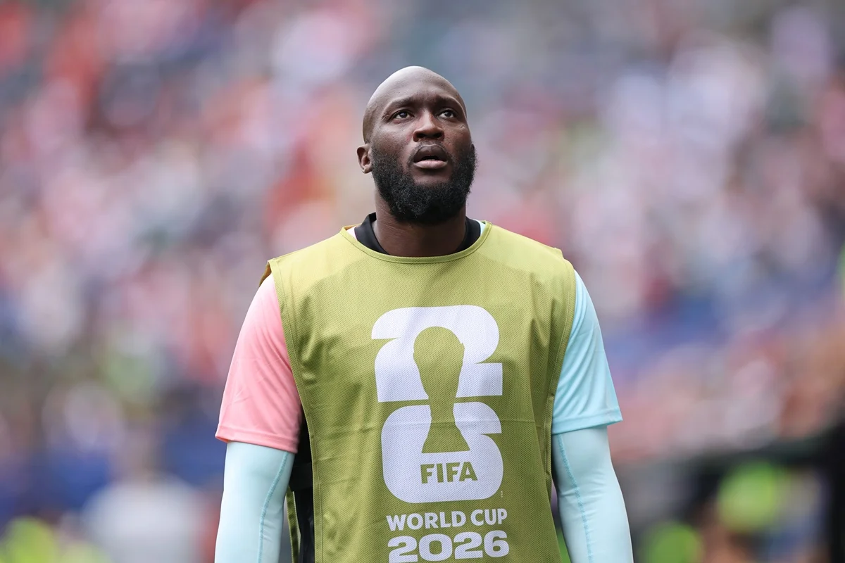 Lukaku: a trajetória de superação do maior artilheiro da Bélgica