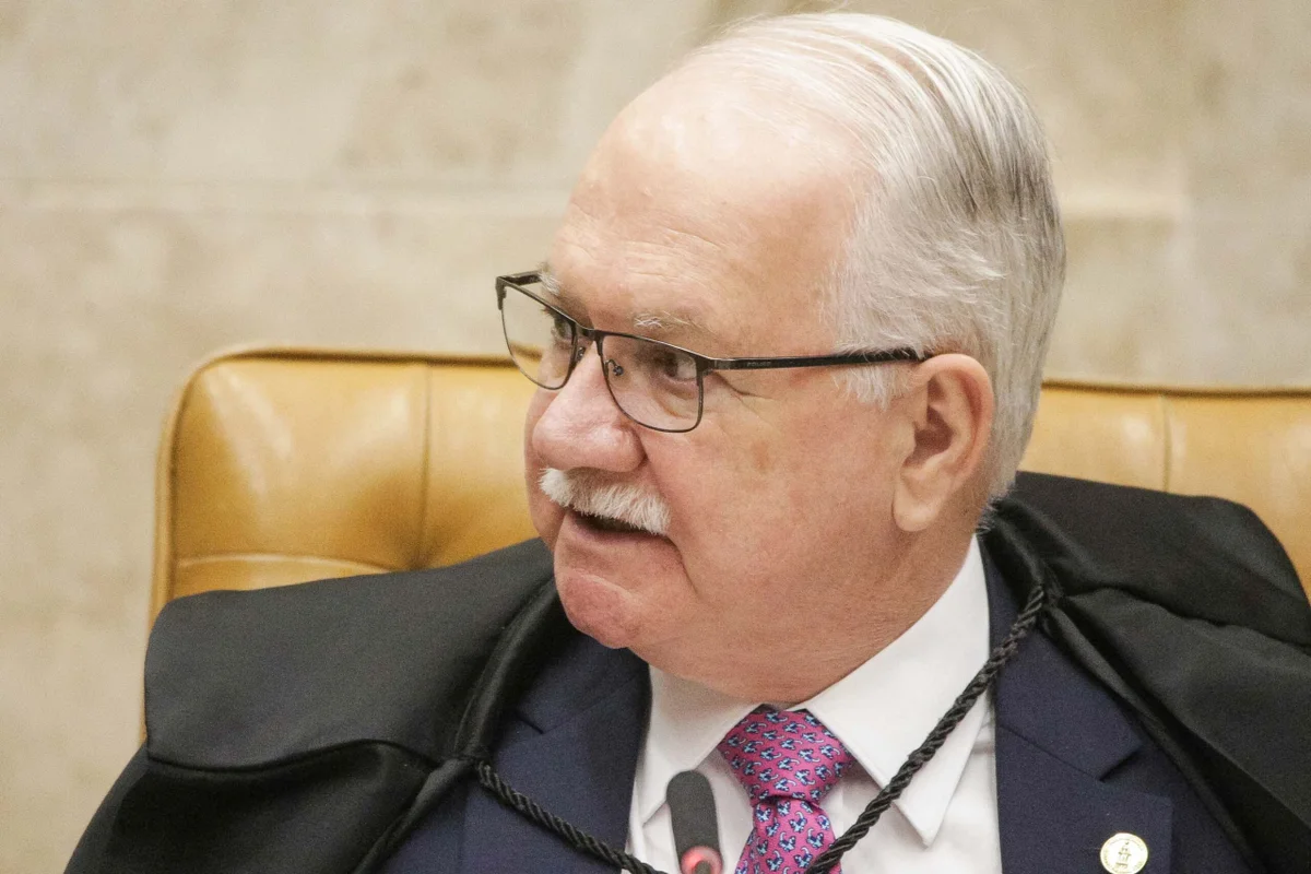 Fachin defende juízes e fala sobre transparência de penduricalhos