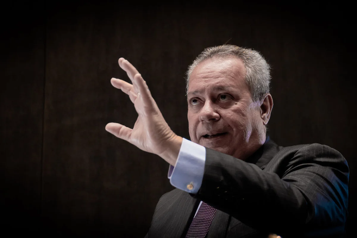 CNI articula nova missão aos EUA em meio ao tarifaço