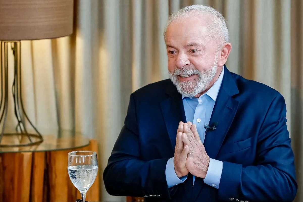 Lula diz que Lulinha “vai ser punido” se tiver cometido crime e critica entorno de Trump