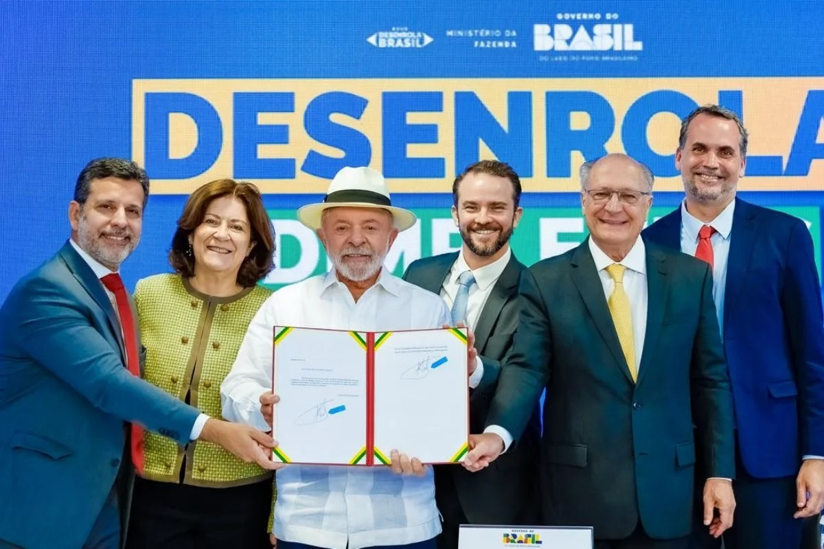 Desenrola 2.0: famílias renegociaram R$ 17,5 bilhões em dívidas