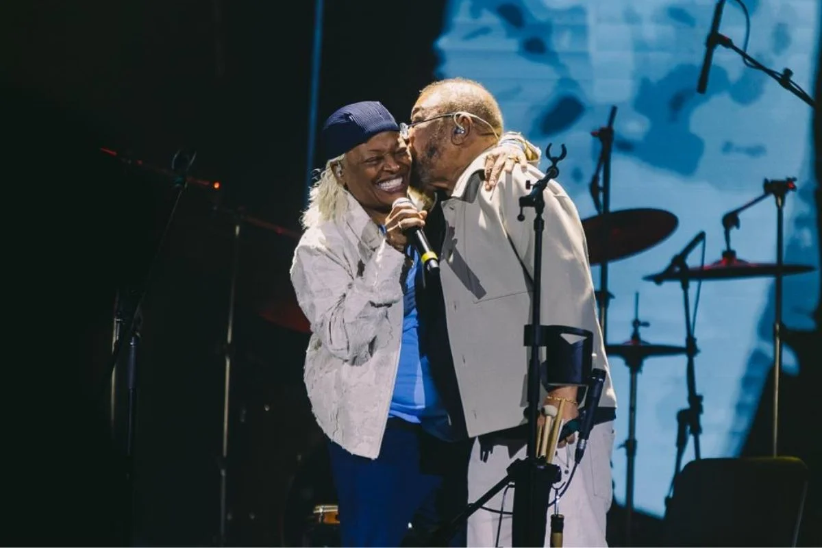Martinho e Mart’nália, festival pet e roda de samba: o que fazer em SP