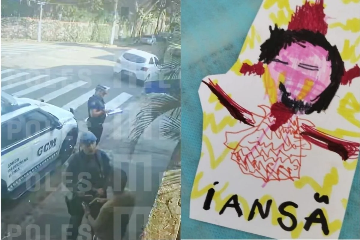 Mitologia grega é cultura, mas desenho de Orixá vira caso de polícia